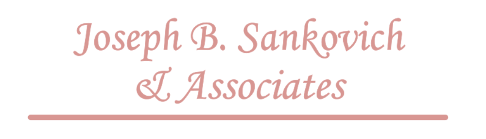 Joseph B. Sankovich & Associates