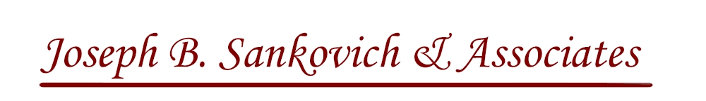 Joseph B. Sankovich & Associates